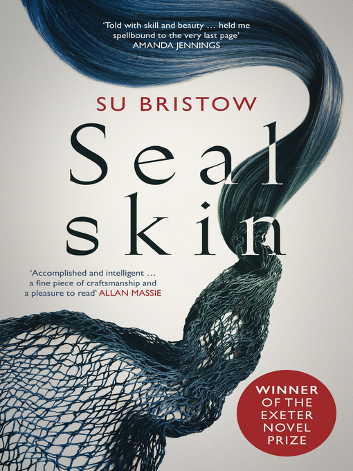 Title details for Sealskin by Su Bristow - Available